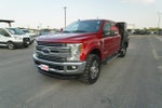 2019 F-250 Super Duty Thumbnail 1