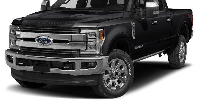 Preowned 2019 Ford F-250 Super Duty King Ranch for Sale