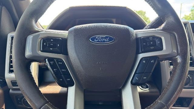 2019 Ford F-250 Super Duty King Ranch
