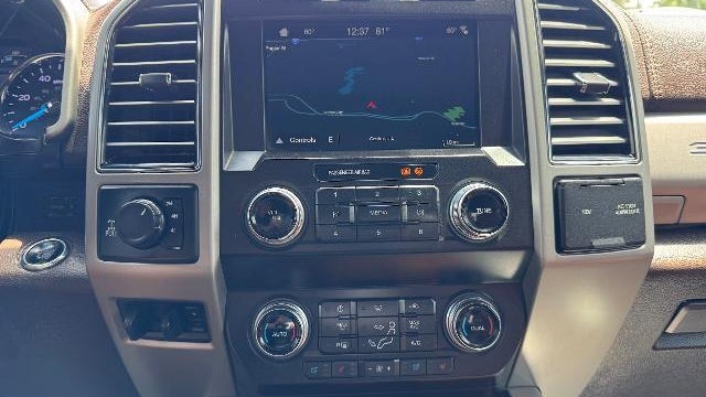 2019 Ford F-250 Super Duty King Ranch