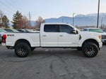 2019 F-250 Super Duty Thumbnail 2