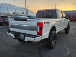 2019 F-250 Super Duty Thumbnail 3