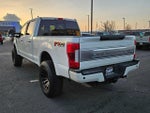 2019 F-250 Super Duty Thumbnail 5