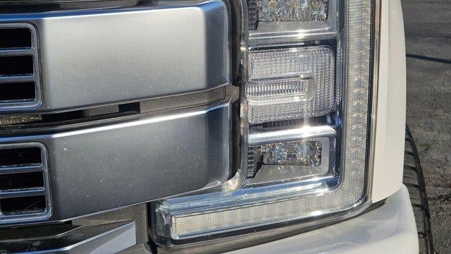 2019 Ford F-250 Super Duty King Ranch