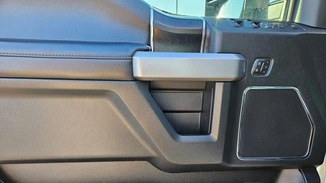 2019 Ford F-250 Super Duty King Ranch