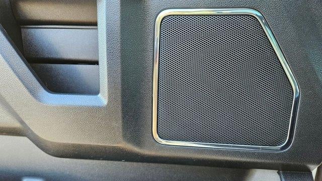 2019 Ford F-250 Super Duty King Ranch