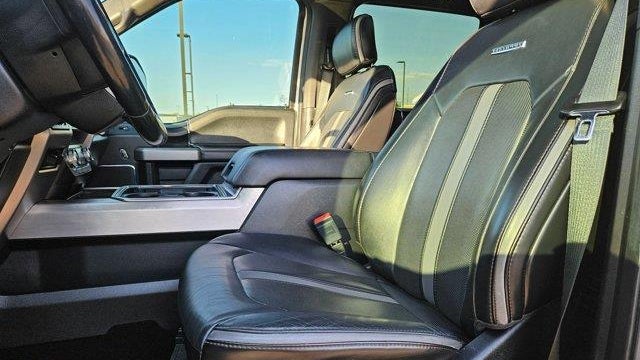 2019 Ford F-250 Super Duty King Ranch