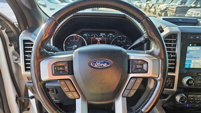 2019 Ford F-250 Super Duty King Ranch