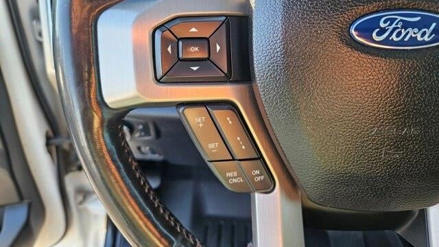 2019 Ford F-250 Super Duty King Ranch