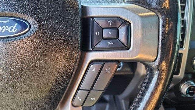 2019 Ford F-250 Super Duty King Ranch