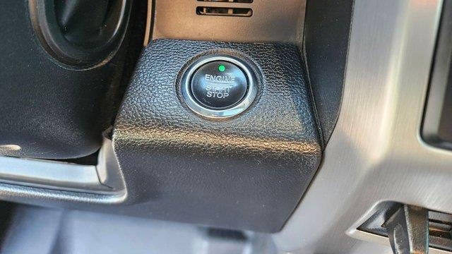 2019 Ford F-250 Super Duty King Ranch