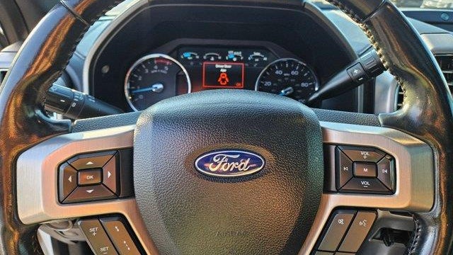 2019 Ford F-250 Super Duty King Ranch