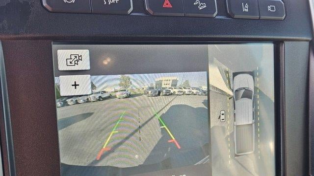 2019 Ford F-250 Super Duty King Ranch
