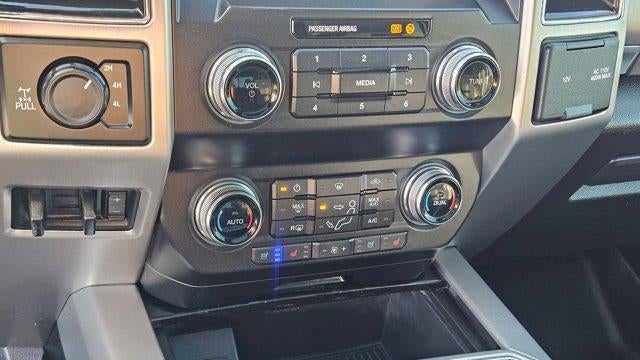 2019 Ford F-250 Super Duty King Ranch