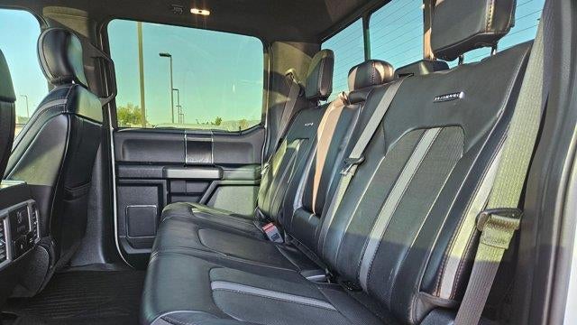 2019 Ford F-250 Super Duty King Ranch