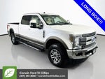2019 F-250 Super Duty Thumbnail 14