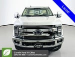 2019 F-250 Super Duty Thumbnail 15
