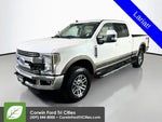 2019 F-250 Super Duty Thumbnail 16