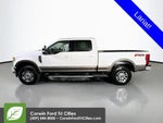 2019 F-250 Super Duty Thumbnail 17