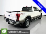 2019 F-250 Super Duty Thumbnail 26