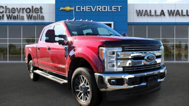 Preowned 2019 Ford F-250 Super Duty Lariat for Sale