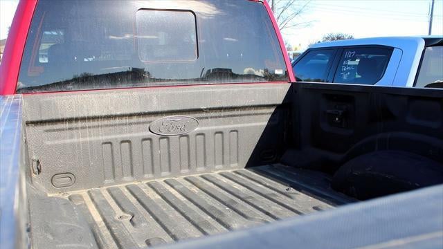 2019 Ford F-250 Super Duty Lariat