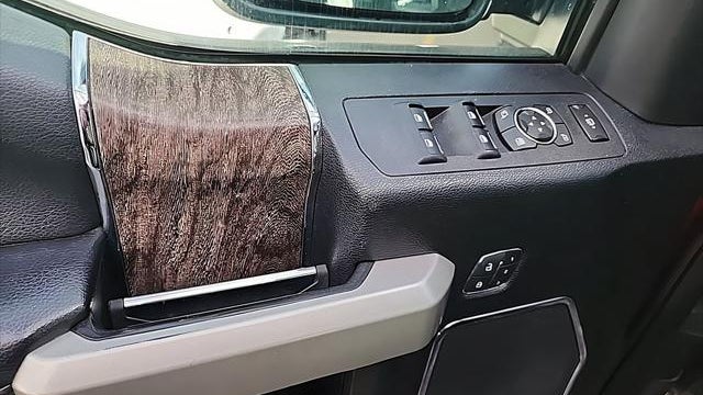 2019 Ford F-250 Super Duty Lariat