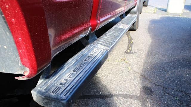 2019 Ford F-250 Super Duty Lariat