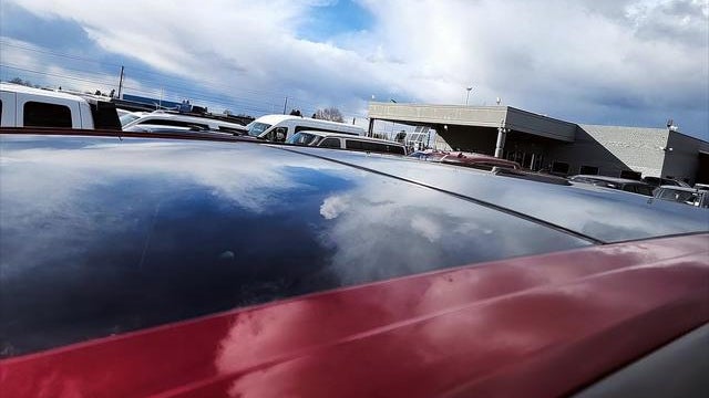 2019 Ford F-250 Super Duty Lariat