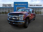2019 F-250 Super Duty Thumbnail 2