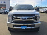 2019 F-250 Super Duty Thumbnail 7