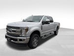 2019 F-250 Super Duty Thumbnail 2