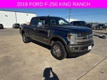 2019 F-250 Super Duty Thumbnail 3