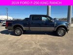 2019 F-250 Super Duty Thumbnail 4