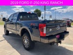 2019 F-250 Super Duty Thumbnail 5