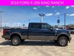 2019 F-250 Super Duty Thumbnail 8