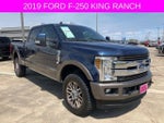 2019 F-250 Super Duty Thumbnail 9