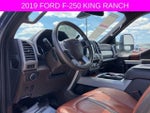 2019 F-250 Super Duty Thumbnail 28