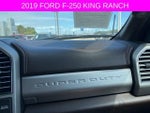 2019 F-250 Super Duty Thumbnail 40