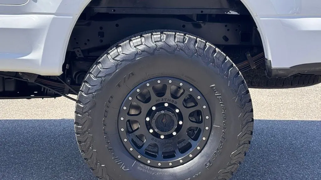 2019 Ford F-250 Super Duty Limited