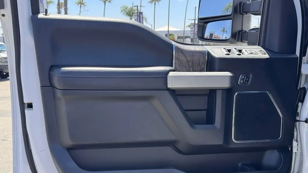 2019 Ford F-250 Super Duty Limited