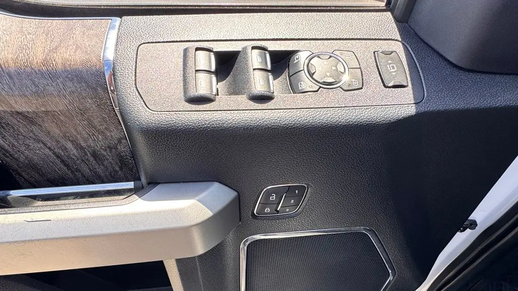 2019 Ford F-250 Super Duty Limited