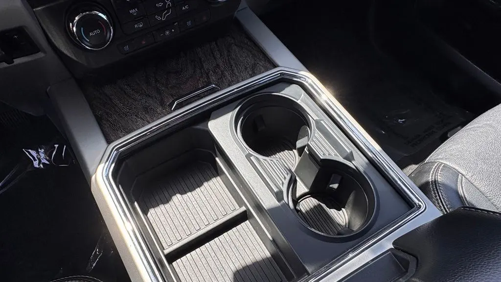 2019 Ford F-250 Super Duty Limited