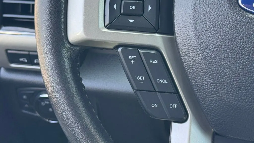2019 Ford F-250 Super Duty Limited
