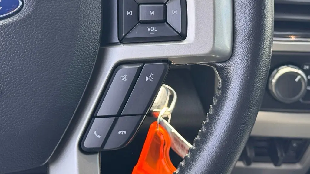 2019 Ford F-250 Super Duty Limited