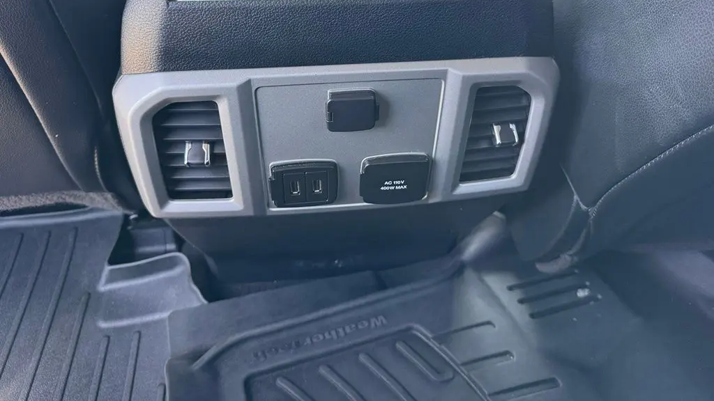 2019 Ford F-250 Super Duty Limited