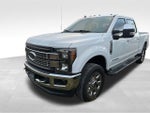 2019 F-250 Super Duty Thumbnail 4