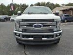 2019 F-250 Super Duty Thumbnail 2