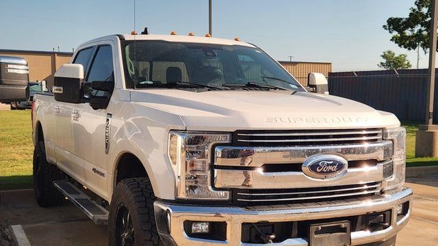 Preowned 2019 Ford F-250 Super Duty King Ranch for Sale