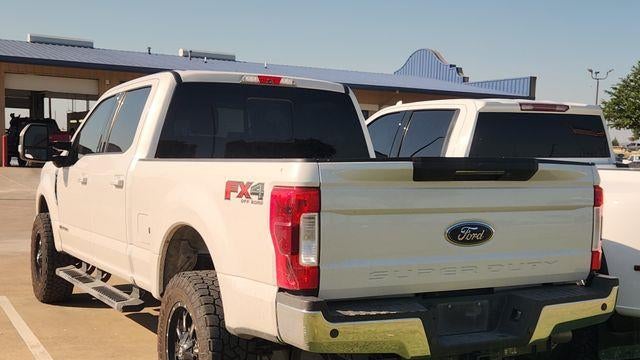 2019 Ford F-250 Super Duty King Ranch